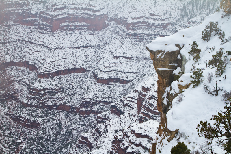 The Grand Canyon